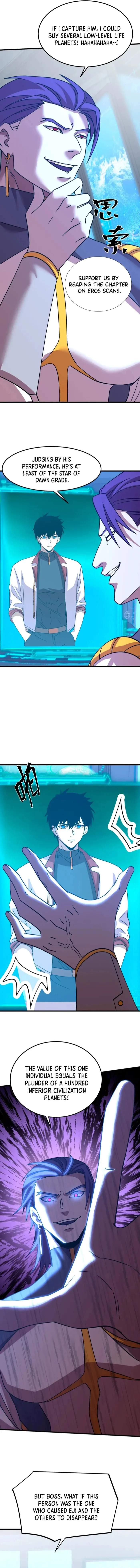 Apex Future Martial Arts Chapter 228 5